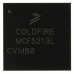 MCF5212LCVM66参考图片