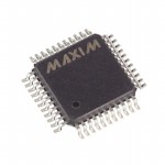 MAX547ACMH+参考图片