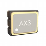 AX3DBF4-120.0000T参考图片