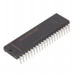 DS80C320-MCL参考图片